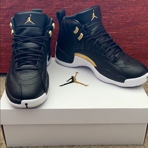 Air Jordan 12 Retro